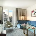 Du Louvre, In The Unbound Collection By Hyatt