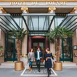 Du Louvre, In The Unbound Collection By Hyatt Hotel 5*