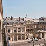 Hotel Du Louvre, In The Unbound Collection By Hyatt