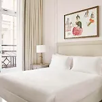 Hotel Du Louvre, In The Unbound Collection By Hyatt 5*