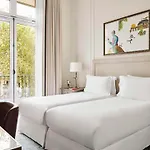 Du Louvre, In The Unbound Collection By Hyatt 5* Paříž