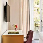 Du Louvre, In The Unbound Collection By Hyatt