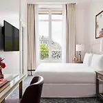 Hotel Du Louvre, In The Unbound Collection By Hyatt Paříž