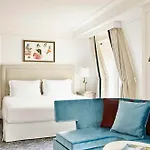 Hotel Du Louvre, In The Unbound Collection By Hyatt 5*
