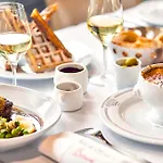 Hotel Du Louvre, In The Unbound Collection By Hyatt 5*