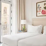 Hotel Du Louvre, In The Unbound Collection By Hyatt 5*