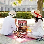 Du Louvre, In The Unbound Collection By Hyatt 5*