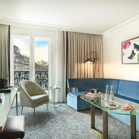 Du Louvre, In The Unbound Collection By Hyatt