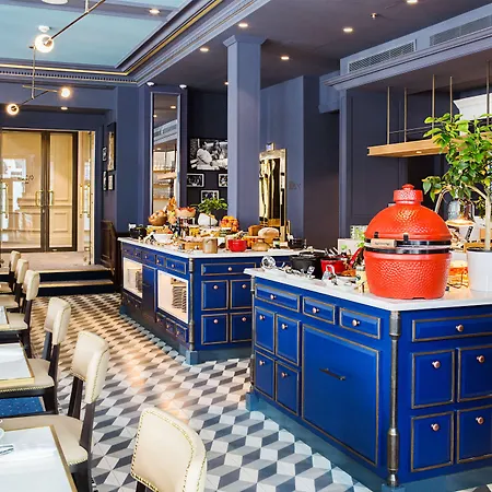 Du Louvre, In The Unbound Collection By Hyatt Hotel