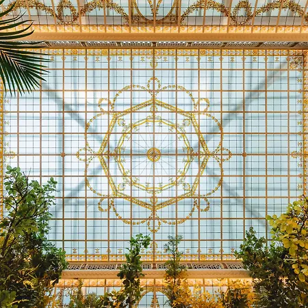 Du Louvre, In The Unbound Collection By Hyatt 5* Paříž