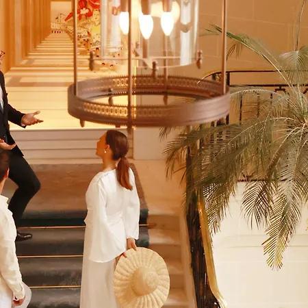 Hotel Du Louvre, In The Unbound Collection By Hyatt Parigi