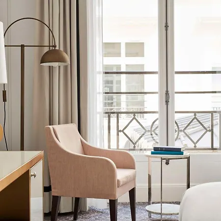 Du Louvre, In The Unbound Collection By Hyatt 파리