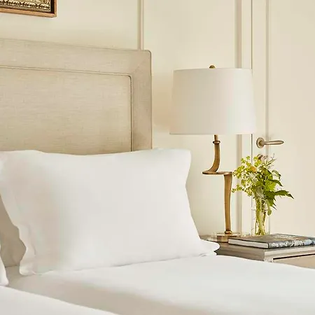 호텔 Du Louvre, In The Unbound Collection By Hyatt 파리