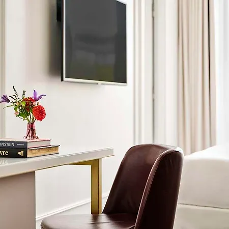 Du Louvre, In The Unbound Collection By Hyatt 파리