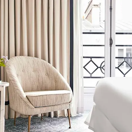 Du Louvre, In The Unbound Collection By Hyatt 5*