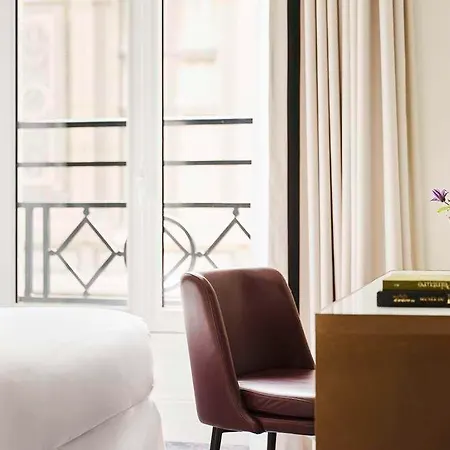 호텔 Du Louvre, In The Unbound Collection By Hyatt