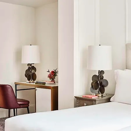 Du Louvre, In The Unbound Collection By Hyatt 호텔 5*
