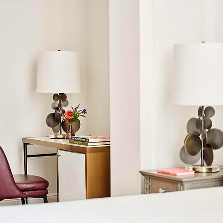 호텔 Du Louvre, In The Unbound Collection By Hyatt 5*