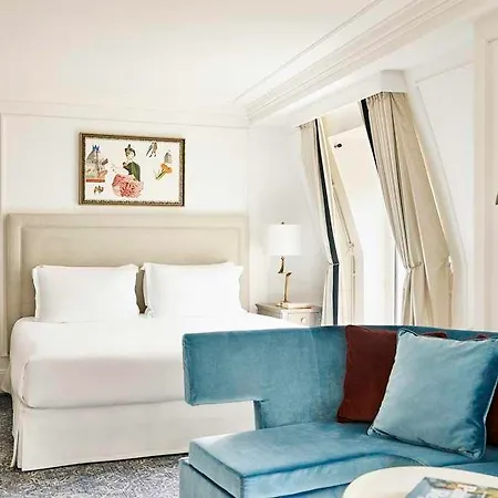 호텔 Du Louvre, In The Unbound Collection By Hyatt 5*