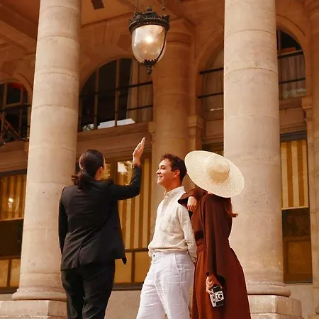 Du Louvre, In The Unbound Collection By Hyatt 호텔