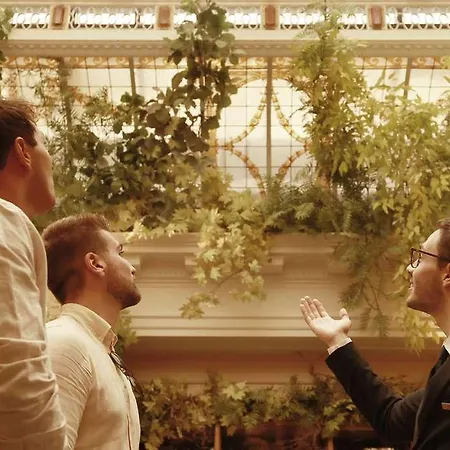 Hotel Du Louvre, In The Unbound Collection By Hyatt