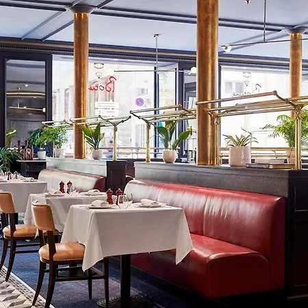 Du Louvre, In The Unbound Collection By Hyatt Hotel 5*