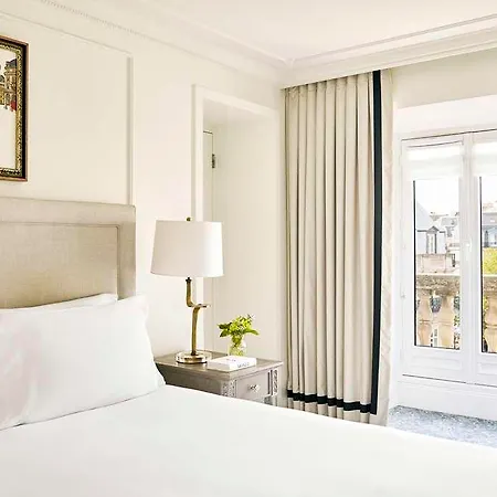 Du Louvre, In The Unbound Collection By Hyatt 파리
