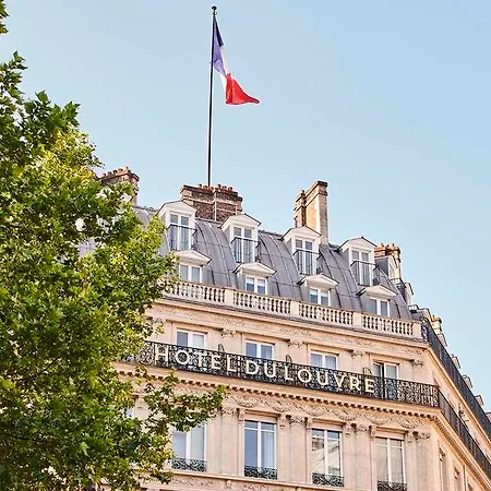 호텔 Du Louvre, In The Unbound Collection By Hyatt