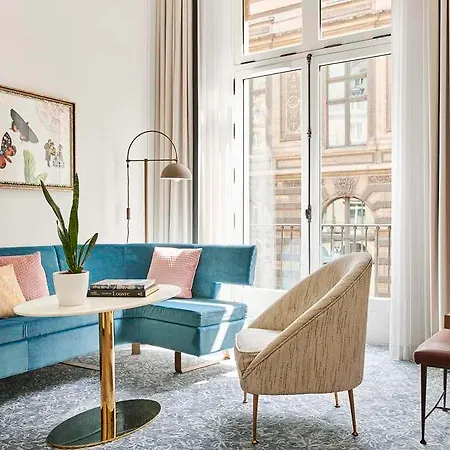 Du Louvre, In The Unbound Collection By Hyatt Hotel