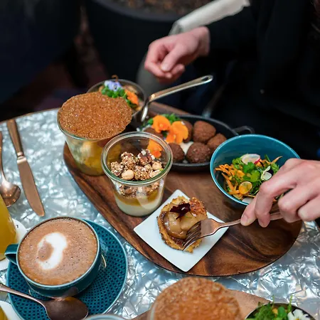 호텔 Du Louvre, In The Unbound Collection By Hyatt