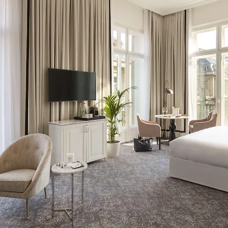 Du Louvre, In The Unbound Collection By Hyatt 파리