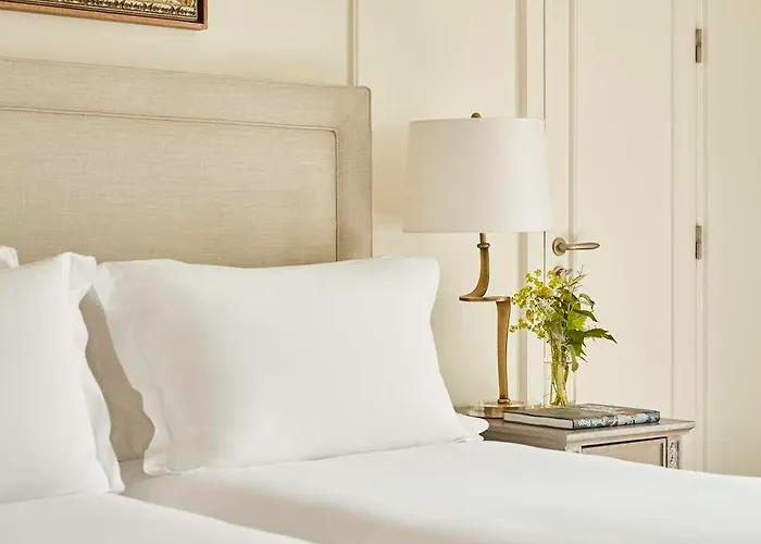 Hotel Du Louvre, In The Unbound Collection By Hyatt Paris