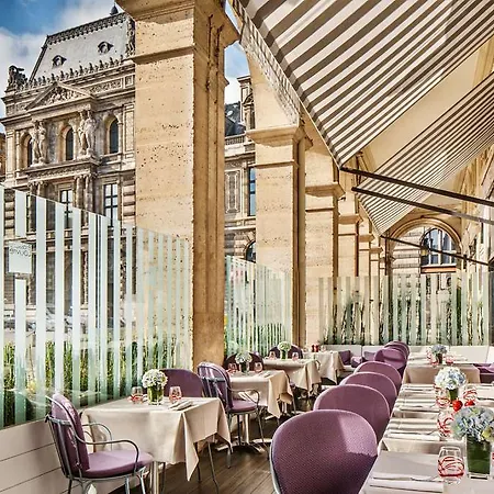 Du Louvre, In The Unbound Collection By Hyatt ホテル