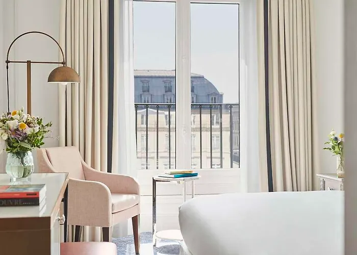 Du Louvre, In The Unbound Collection By Hyatt Hotel