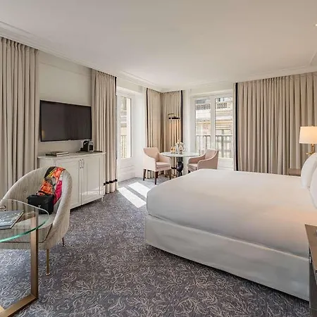 Du Louvre, In The Unbound Collection By Hyatt Hotel 5*
