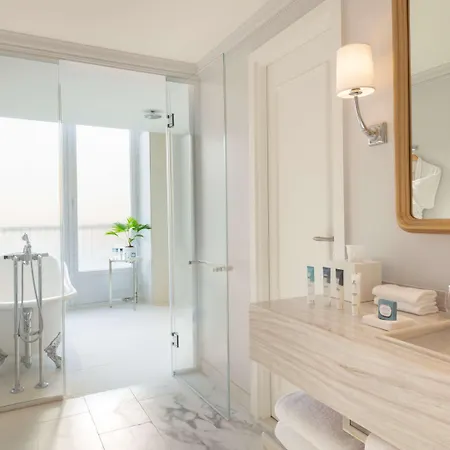 Du Louvre, In The Unbound Collection By Hyatt מלון 5*