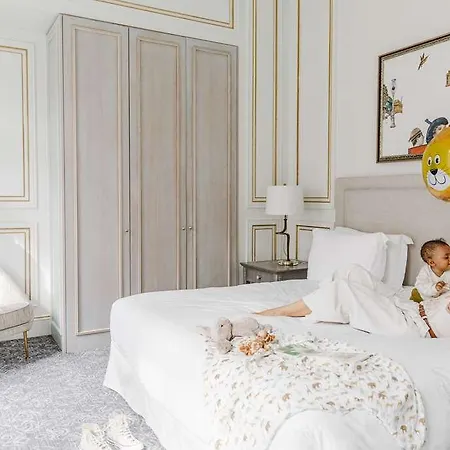 Du Louvre, In The Unbound Collection By Hyatt Hotel