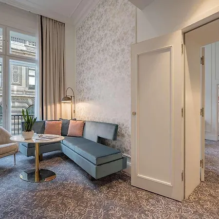 Du Louvre, In The Unbound Collection By Hyatt 5*