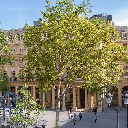 Hotel Du Louvre, In The Unbound Collection By Hyatt Paris