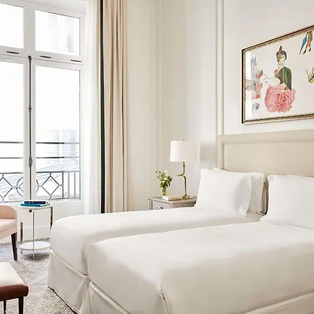 Du Louvre, In The Unbound Collection By Hyatt 5*