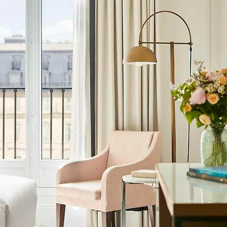 Du Louvre, In The Unbound Collection By Hyatt Hotel Paris