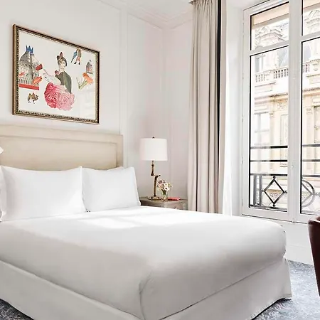 Du Louvre, In The Unbound Collection By Hyatt Hotel Paris