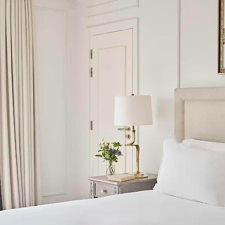 מלון Du Louvre, In The Unbound Collection By Hyatt פריז