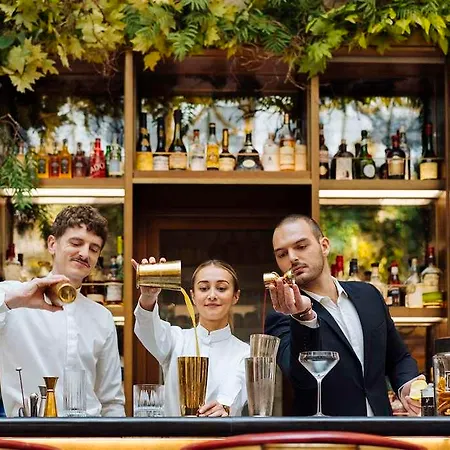 Du Louvre, In The Unbound Collection By Hyatt Otel Paris