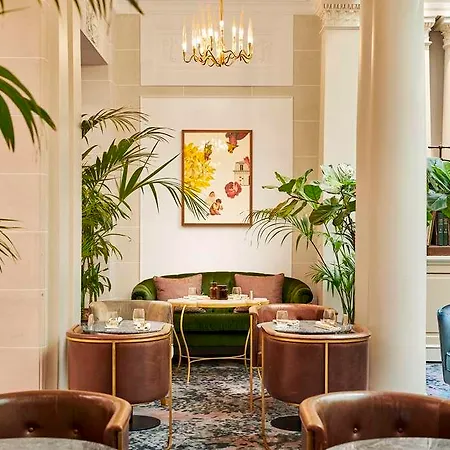 Du Louvre, In The Unbound Collection By Hyatt Paris