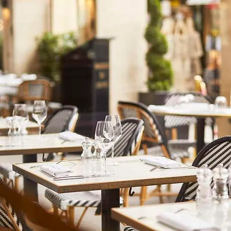 Du Louvre, In The Unbound Collection By Hyatt 5* Paris