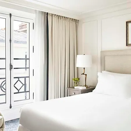 Hotel Du Louvre, In The Unbound Collection By Hyatt