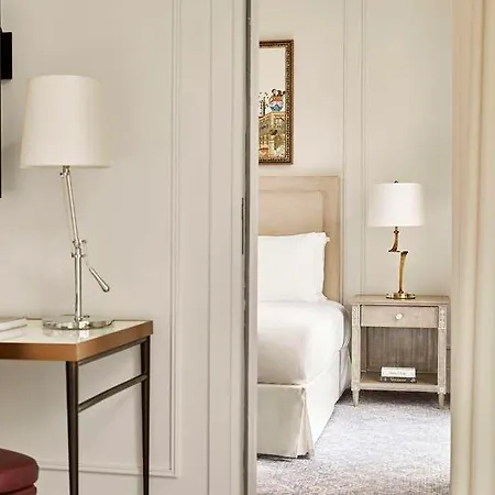 Du Louvre, In The Unbound Collection By Hyatt 5*