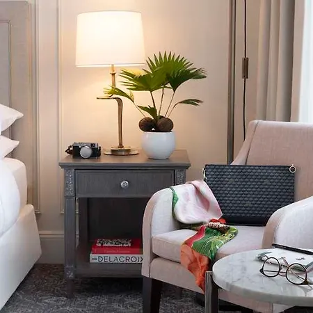 Hotel Du Louvre, In The Unbound Collection By Hyatt