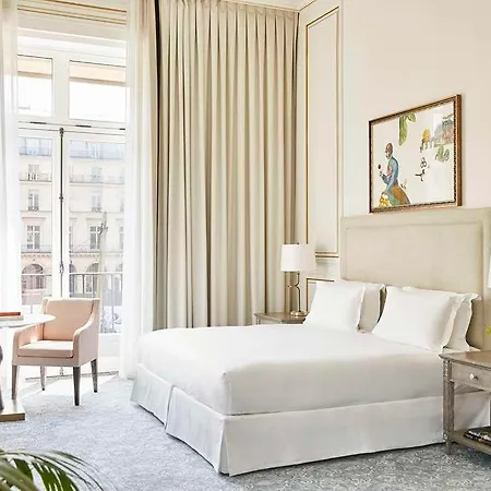 מלון Du Louvre, In The Unbound Collection By Hyatt פריז